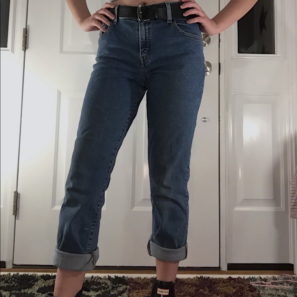 Levi Jeans